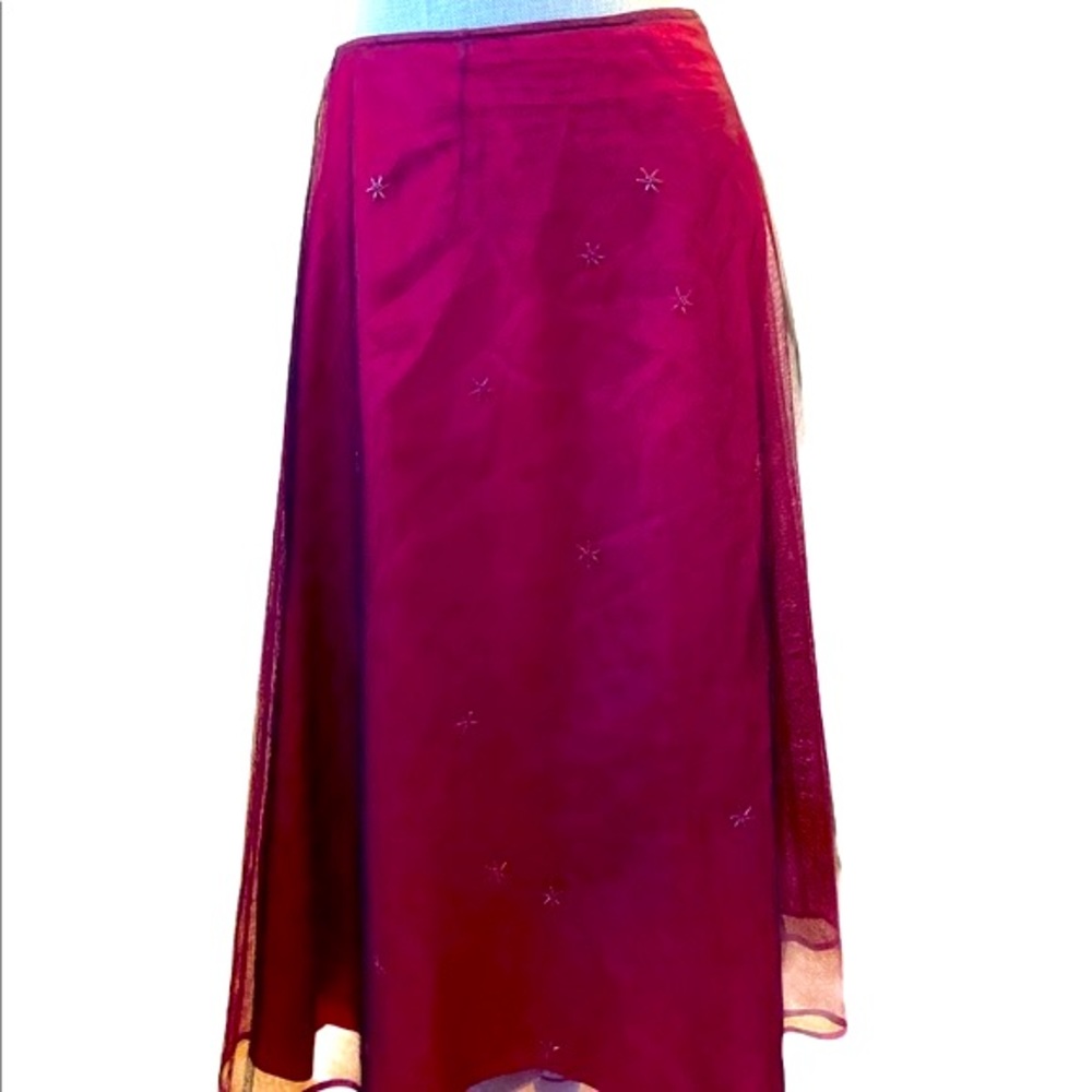 Express Tulle Skirt Size 7/8